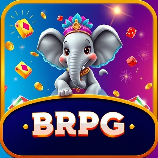 brpg.com Logo