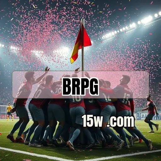 brpg.com Digital