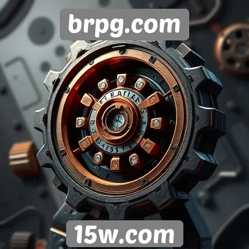Avaliação das mecânicas de jogo do brpg.com