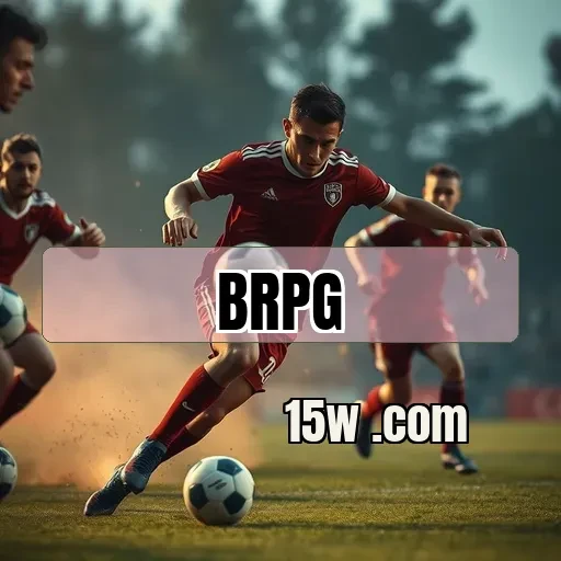 brpg.com História