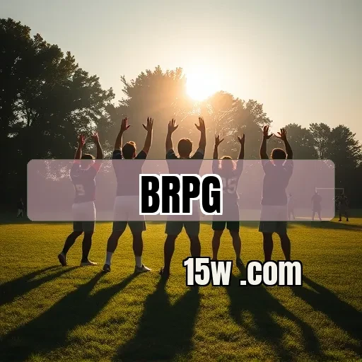 brpg.com Hobby