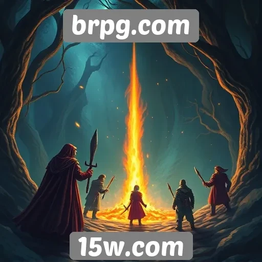 impacto do brpg.com na comunidade de jogadores