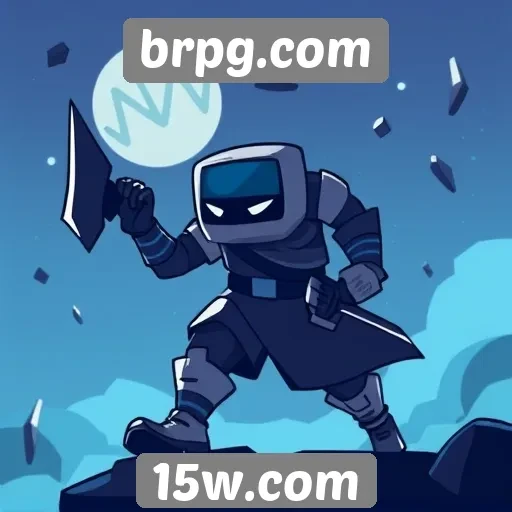 Dicas de jogos populares no brpg.com